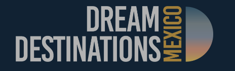 Dream Destinations Mexico - Web